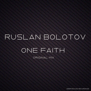 One Faith - Single