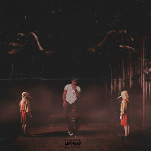 CRY IN A BENTLEY (Explicit)