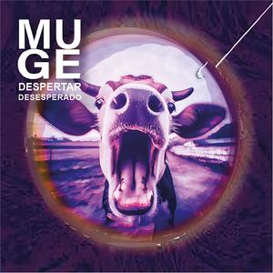 Despertar desesperado (Album)