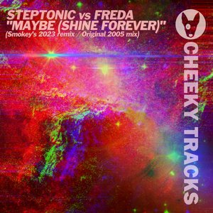 Maybe (Shine Forever) (Smokey's 2023 Remix)