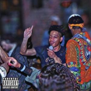 FAKE FRIENDS (feat. CrownKingMiek) (Explicit)