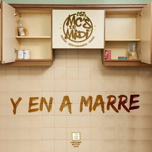 Y en a Marre (Single Edit)