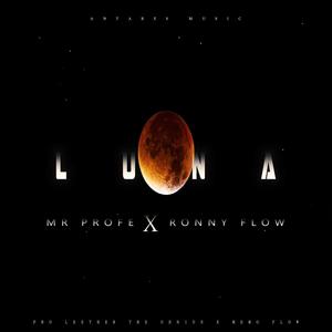 Luna (feat. Mr Profe)