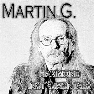 Hammond Instrumentals