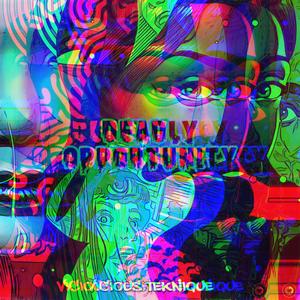 Deadly Opportunity (JohnyTiger Remix|Explicit)