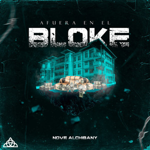 Afuera En El Bloke (Explicit)