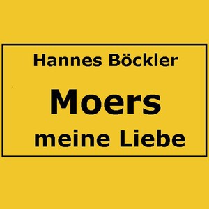 Moers, meine Liebe