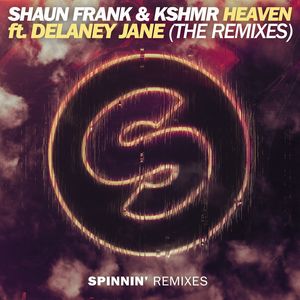 Heaven (The Him Remix)