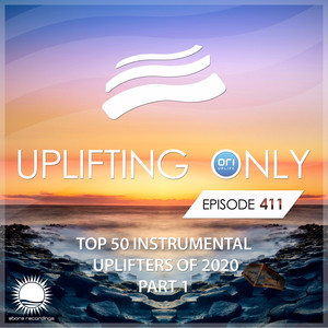 Away From The Sun[UpOnly 411] (Mix Cut)