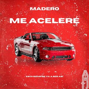 Me Acelere (Explicit)