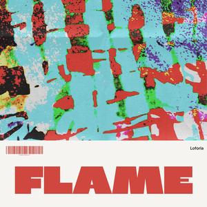 Flame (feat. Kiss Slash Crooked Smile)