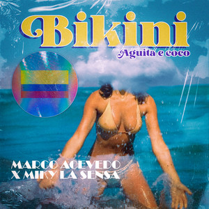 BIKINI (Aguita E´Coco)