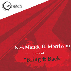 Bring It Back (feat. Morrisson)