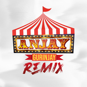 Anjay Gurinjay (Febri Hands Remix)