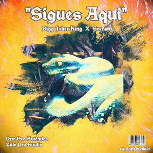 Sigues Aquí (Explicit)