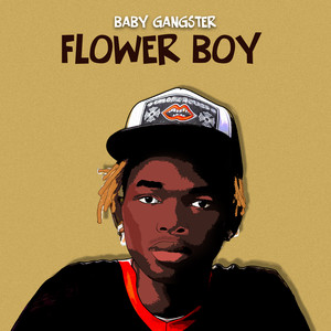 Baby Gangster - Azaah