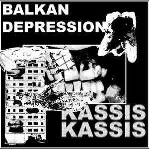 Balkan Depression