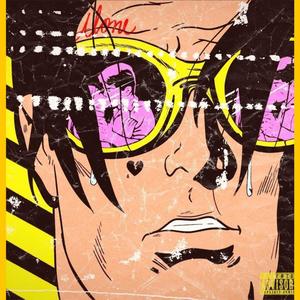 illdiealone (feat. treetime)