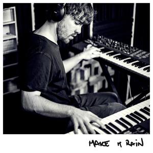 Make It Rain (feat. MAYMA)