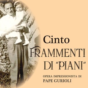 Cinto frammenti di "Piani"