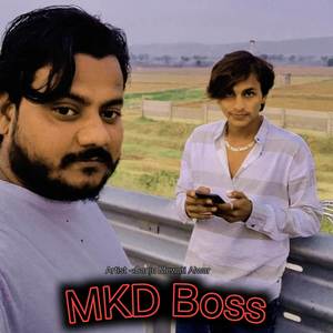 MKD Boss (Explicit)