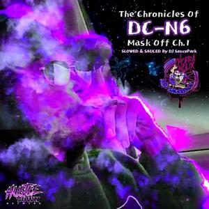 Mask Off Ch. 1 (Sauced Up) [Explicit]