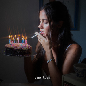 rue tiay - My Father is a Rolling Stone