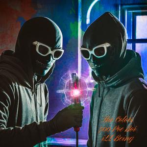 The Colors (feat. iLL Being)