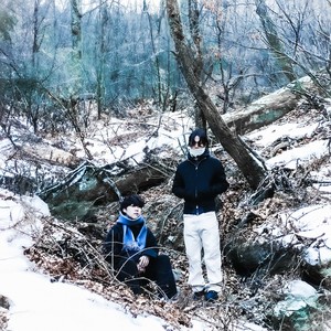 Promise (feat. hevel)