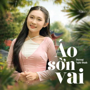 Áo Sờn Vai