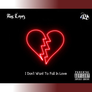 I Might Fall in Love (Explicit)