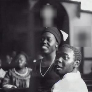 Black Church (feat. Percee P & Flesh O.N.E.)