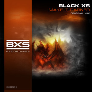 Make It Darker (Original Mix)