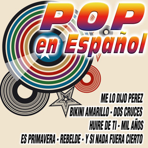 El Mejor Pop En español