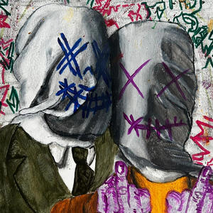 Provincial (feat. Joewestaway) (Explicit)