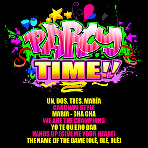 Un, Dos, Tres, María