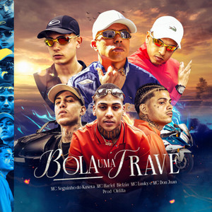 Bola Uma Trave