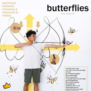 butterflies (feat. yorqin)