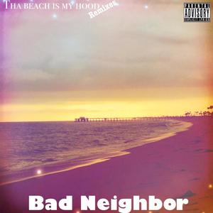 Tha Beach is my Hood (Remixes) [Explicit]