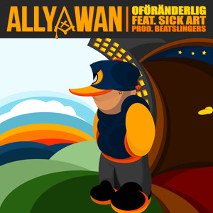 Oföränderlig (Remix)