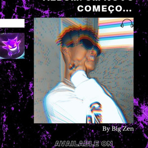 Um Novo Começo - U.N.C (Explicit)