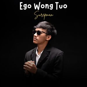 Ego Wong Tuo