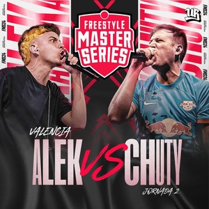 Sangre 2 Alek - Alek Vs Chuty (Live)