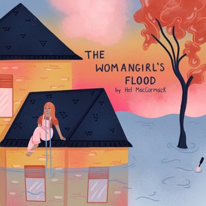 The Womangirl's Flood