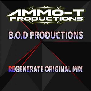 REGENERATE (feat. B.O.D)