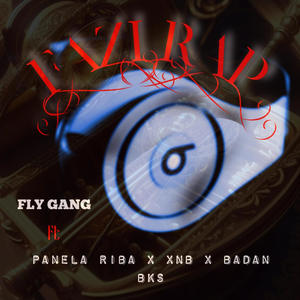 FLY GANG - FAZI RAP (feat. Panela riba, XNB, Badan BKS & Banga Banga) (Explicit)
