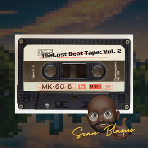 The Lost Beat Tape: Vol. 2