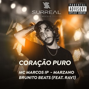 Coração puro (Explicit)