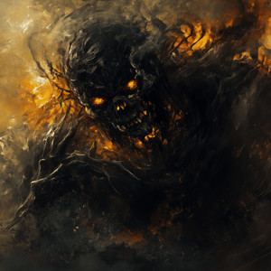 God of Death (Explicit)