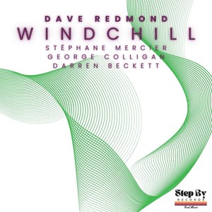 Windchill (feat. Stéphane Mercier, George Colligan & Darren Beckett)